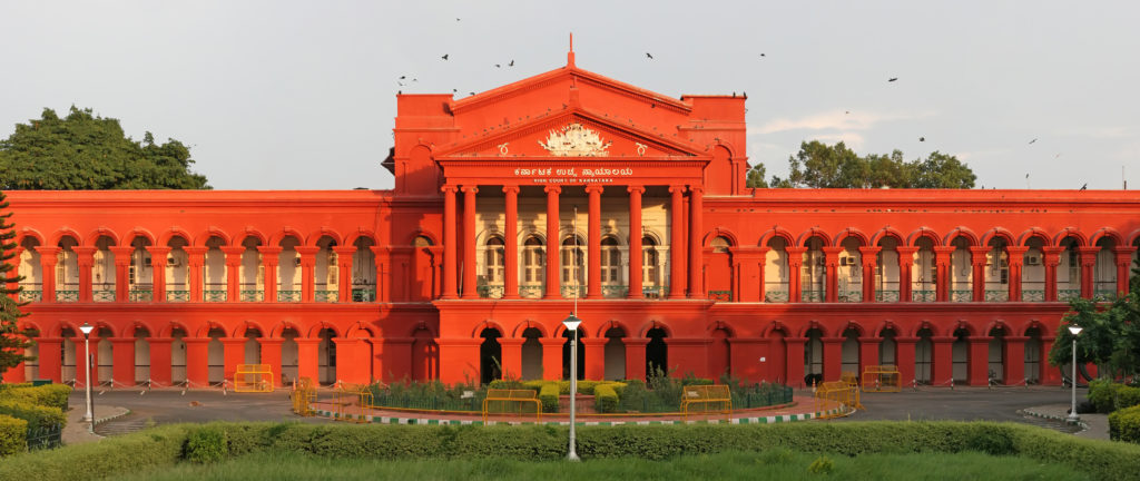Karnataka HC Stays Auction Of Properties By Banks During Lockdown