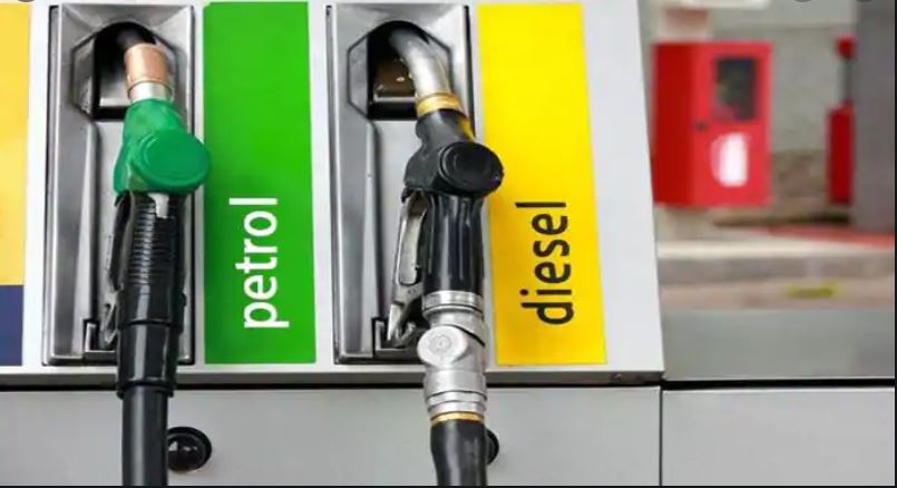Law amended to hike excise duty on petrol, diesel by Rs.8L in future