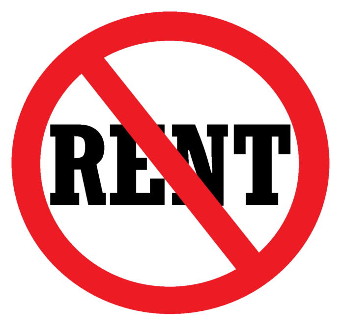MHA on COVID-19 crisis- Landlords can't demand rent from students, workers for 1 month