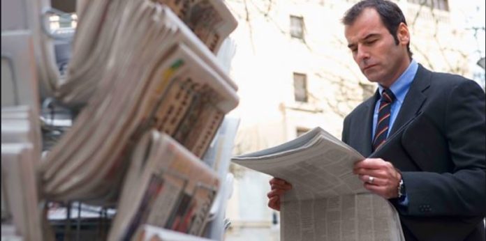Obstructing The Delivery Of Newspaper Is A Legal Offense- Top Lawyers